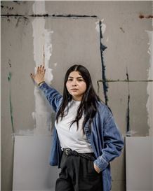 Ser Serpas: ‘I’m Hoping I Can Add a Bit of What I Think Is a Healthy Dose of Unease’