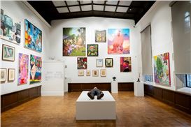 After Modernism Is a Lesson in Curating