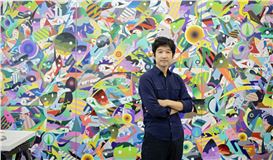 Beyond the Walls: Tomokazu Matsuyama Reflects on His Japanese Homecoming