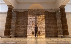 ‘I’m an Outsider in Every Sense’: Britain’s Most Misunderstood Artist Gets His Due