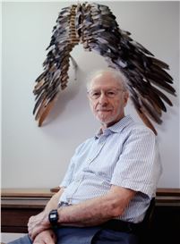 This Couple Is United in Art and Life. But Can He save His Wife’s Legacy?