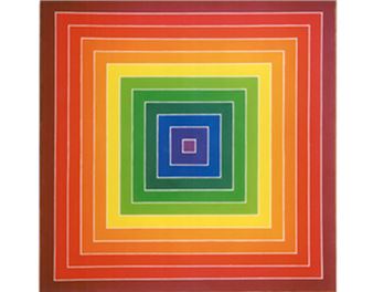 The Art World This Week: Frank Stella Dies at 87, Prado to Show New Caravaggio, Met Gala's Most Memorable Looks, and More