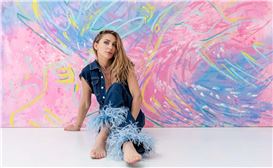 Olga Ozerskaya: Where Emotion Finds Form