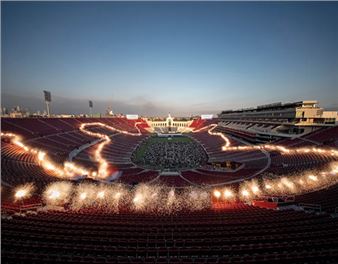 The Debut of PST ART: Art & Science Collide