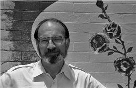 Max Kozloff (1933–2025)