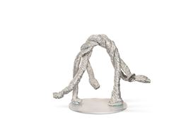 Christie's announces John Chamberlain: Foil & Form