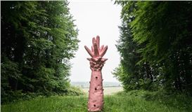 Why the Goodwood Estate Is the UK’s Most Surprising New Art Spot