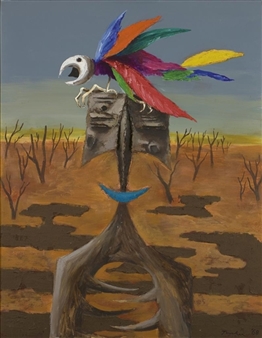 10 Upcoming Auction Lots