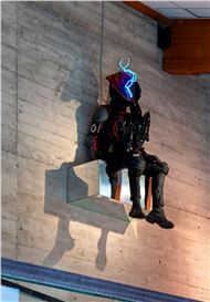 Léo Fourdrinier at Site Archéologique Lattara – Musée Henri Prades, Lattes