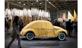 Art Basel unveils program highlights for the 2025 edition