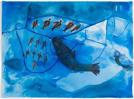 María Magdalena Campos-Pons: Extreme Weather