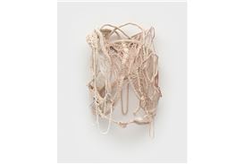 Namibian Artist Tuli Mekondjo Debuts "Afrotekismo" at Hales, Highlighting Video as a Tool for Healing History