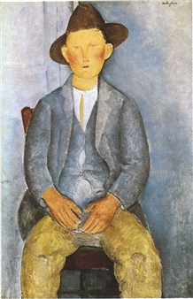Amedeo Modigliani