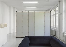 Sanna Helena Berger “Absolut” at Shahin Zarinbal, Berlin