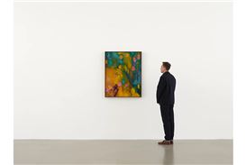 Christina Kimeze Explores "In-Between Spaces" in Solo Hauser & Wirth Debut