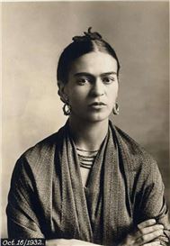 Western Maryland Fine Arts Museum hosts major Frida Kahlo exhibition