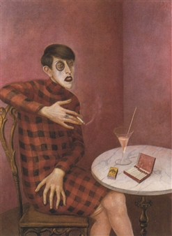 Otto Dix