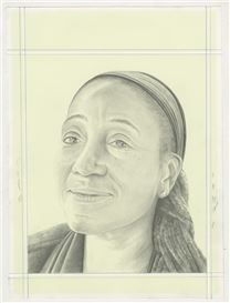 Renée Green with Nora M. Alter