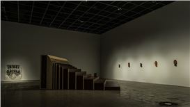 Jeonnam Museum of Art Presents Knocking Where a Door Once Stood