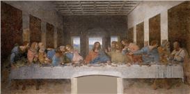 10 Facts About The Last Supper by Leonardo da Vinci You Should Know
