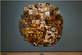 Looking Back, Facing Forward: Past Baker Artist Awardees at the BMA