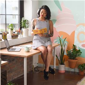 The 20 Illustrators Inspiring us the Most in 2025