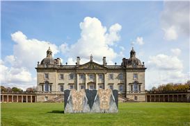 Houghton Hall Opens Largest Ever Stephen Cox Retrospective.