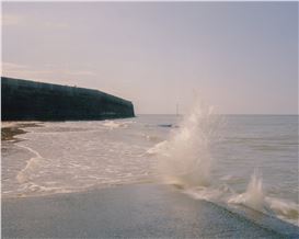 What J.M.W. Turner Saw, and What We Still Can See