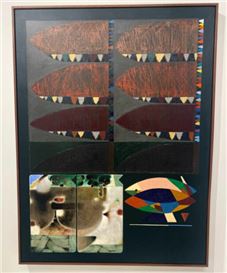 One Work, Short Take: Haroun Hayward