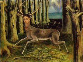 Frida Kahlo: The Suffering Behind Her Paintings