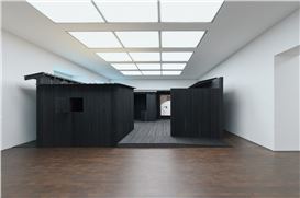 Where Memory Lives: Glenn DeRoche on Building with Emotion, Ritual and the Spirit of Amoako Boafo’s ‘I Do Not Come to You by Chance’