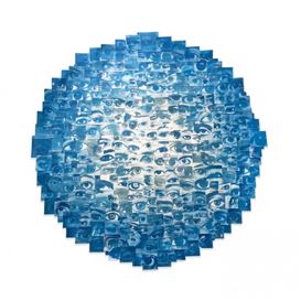 Cyanotype Week: Clara Zaragoza