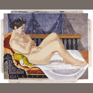 Important Japanese prints make a strong impression at Bonhams New York