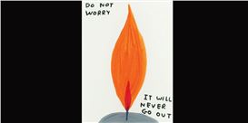 New Documentary About Glaswegian Art from 1985 Announced – Clare Henry