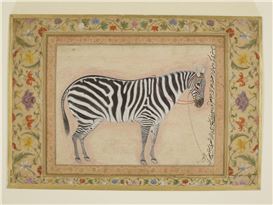 The Mughal Empire’s Paradise on Earth