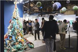 Leia’s Lens: What Melissa Messina’s Appointment Reveals About the Atlanta Art Fair