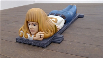 10 Brazilian Artists to Collect at SP Arte 2015