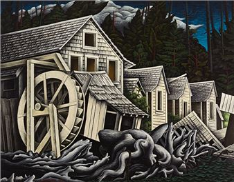 Canadian Spring Auctions Show Resilience Amidst Uncertainty