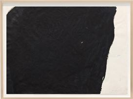 Galerie Lelong presents major Arnulf Rainer retrospective: 70 years of radical art