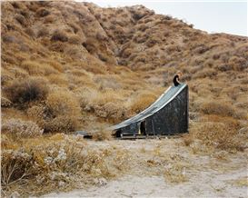 “A Poor Sort of Memory” by Photographer Tracy L Chandler