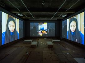 Stephanie Comilang: The Condition of the Diasporic Subject