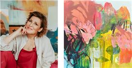 Liz Murphy: Where Color Surrenders to Soul