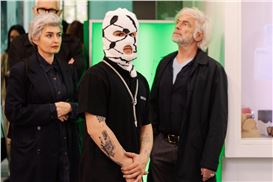 Amsterdam Art Week announces 2025 programme: the largest and most ambitious to date.