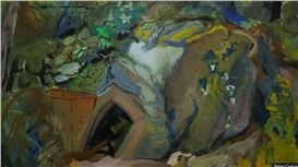 Fake or Fortune: Is a £35 Painting Worth £50,000?