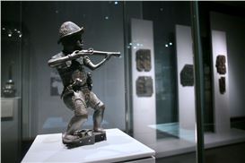 MFA Boston to Rescind Promised Gift of Benin Bronzes, Close Dedicated Gallery