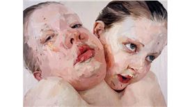 Jenny Saville: The Anatomy of Painting