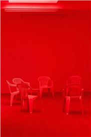 Nazanin Noori’s Acts of Witness