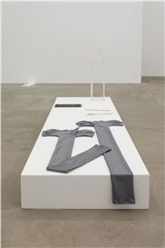 Nour Bishouty at COOPER COLE, Toronto