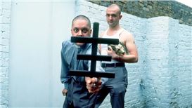 S/he Is Still Her/e – The Official Genesis P-Orridge Doc