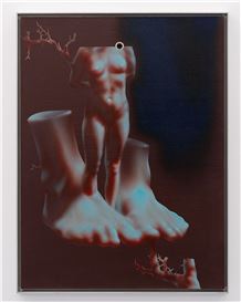 Radu Pandele: Tigertiger